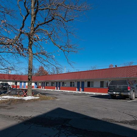 Motel 6-Frackville, Pa المظهر الخارجي الصورة