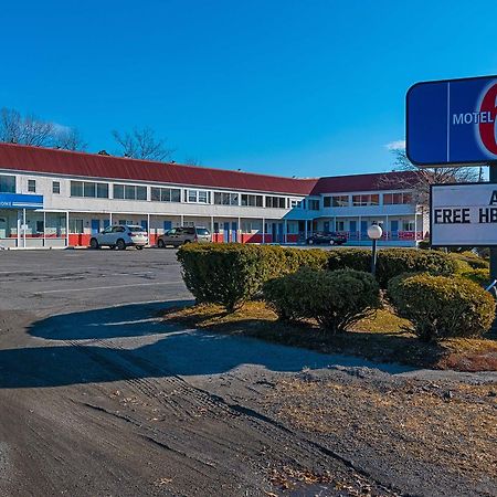 Motel 6-Frackville, Pa المظهر الخارجي الصورة