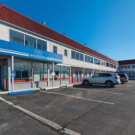 Motel 6-Frackville, Pa المظهر الخارجي الصورة