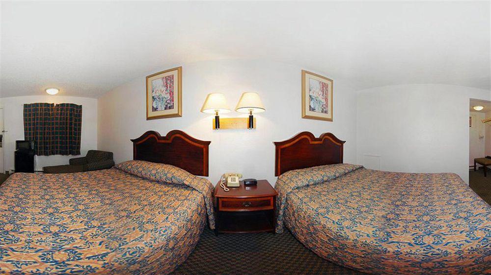 Motel 6-Frackville, Pa المظهر الخارجي الصورة