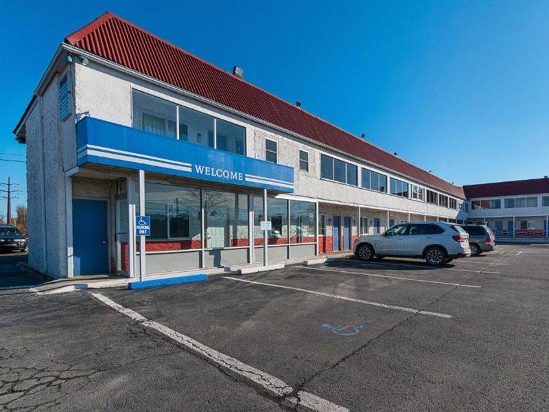 Motel 6-Frackville, Pa المظهر الخارجي الصورة