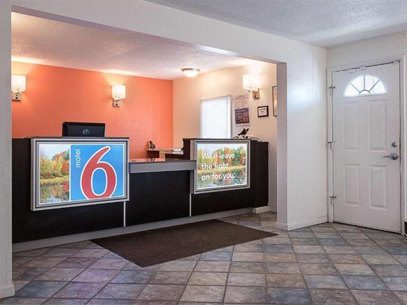 Motel 6-Frackville, Pa المظهر الخارجي الصورة
