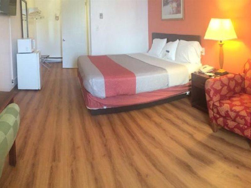 Motel 6-Frackville, Pa المظهر الخارجي الصورة