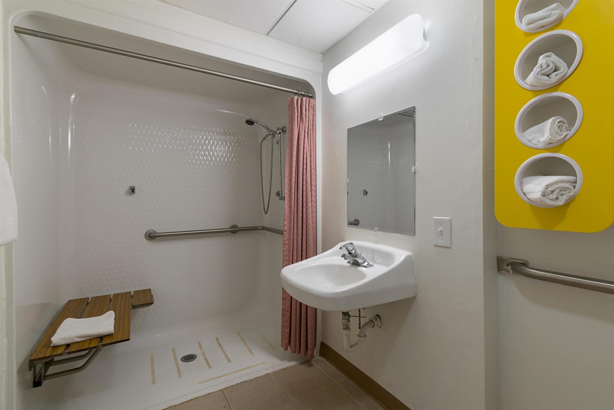 Motel 6-Frackville, Pa المظهر الخارجي الصورة
