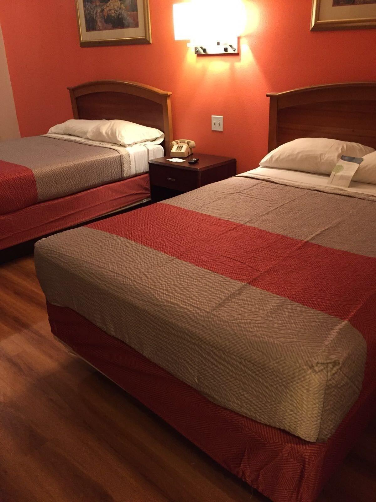 Motel 6-Frackville, Pa المظهر الخارجي الصورة