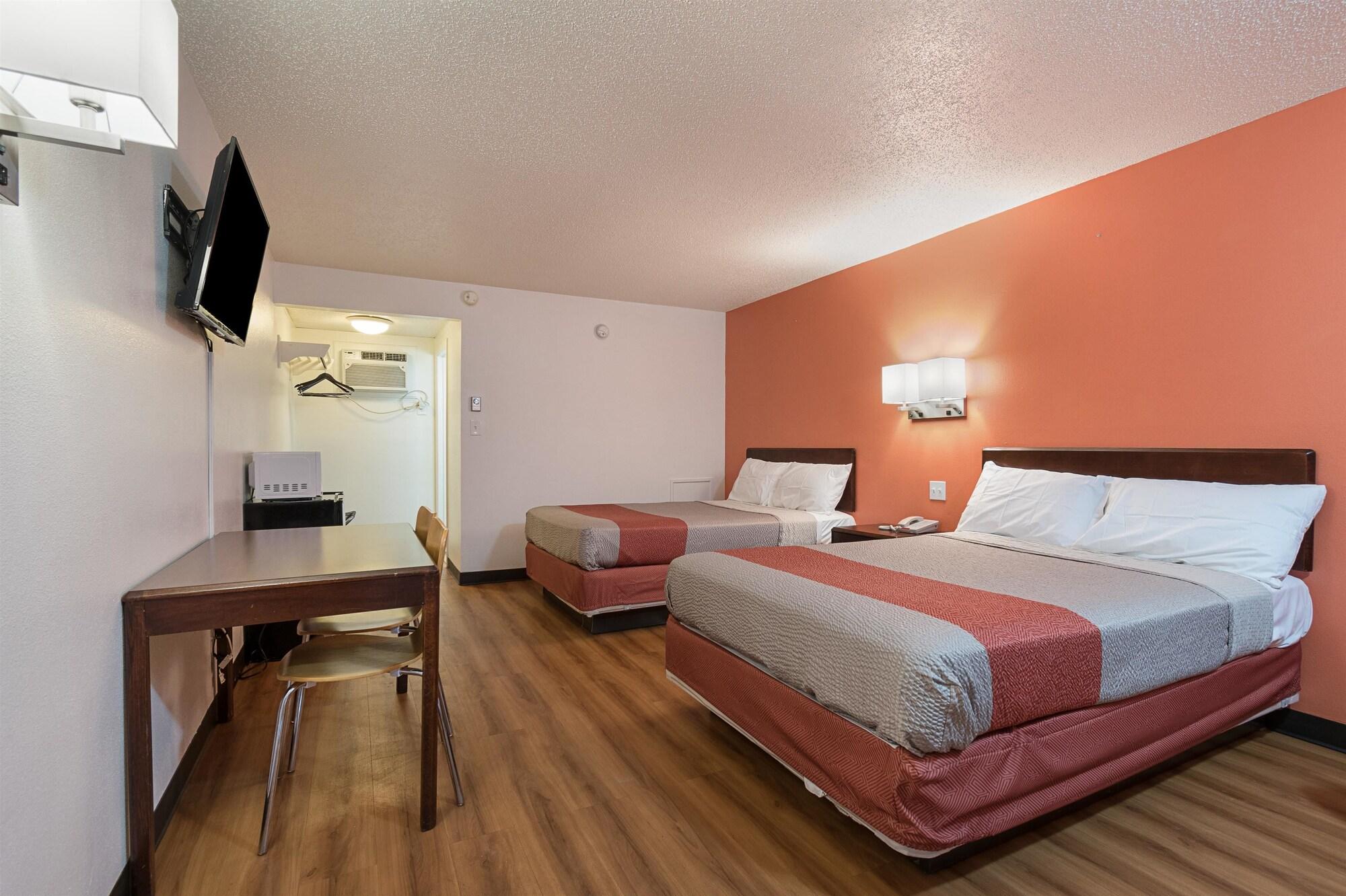Motel 6-Frackville, Pa المظهر الخارجي الصورة