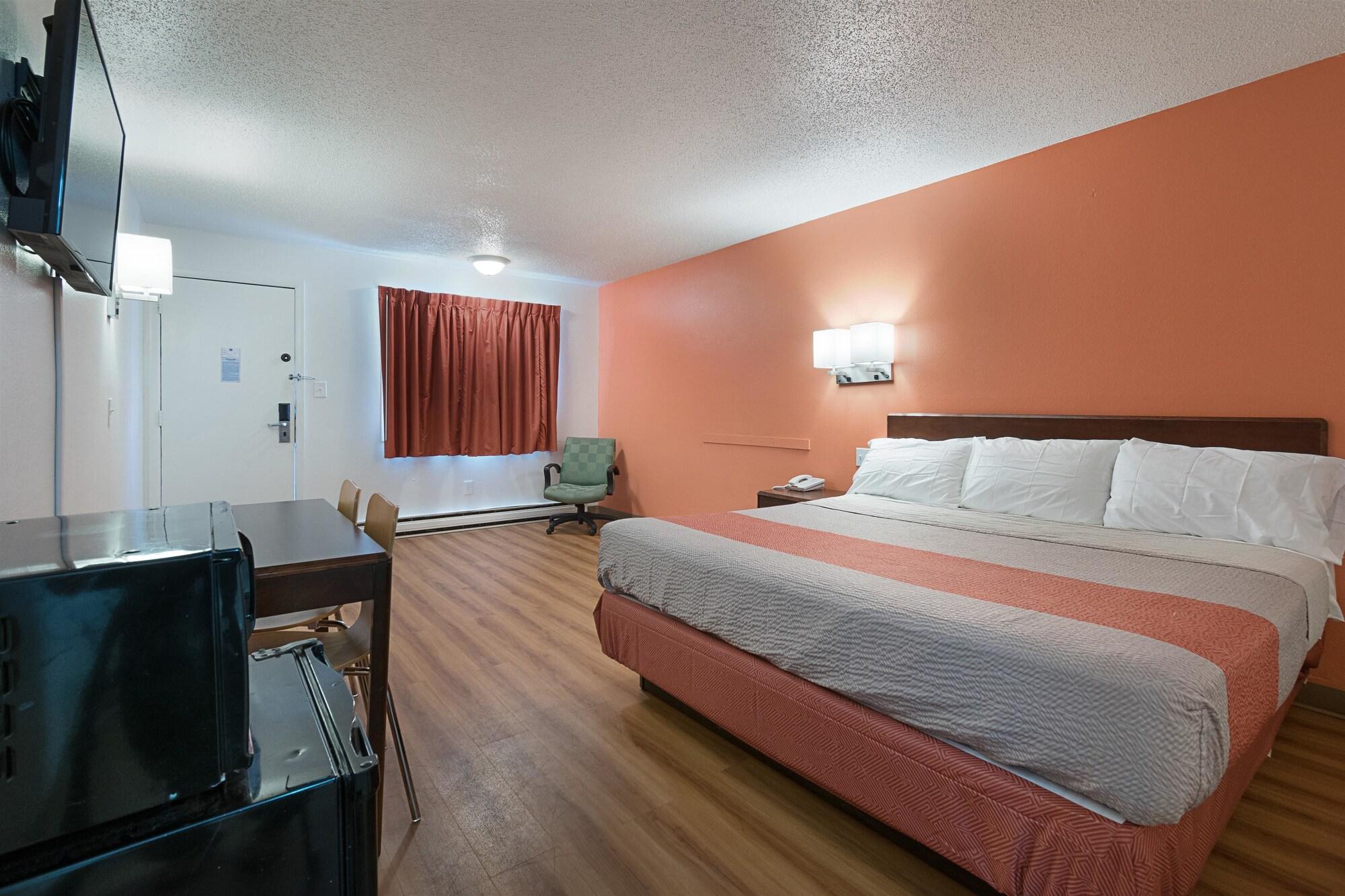 Motel 6-Frackville, Pa المظهر الخارجي الصورة