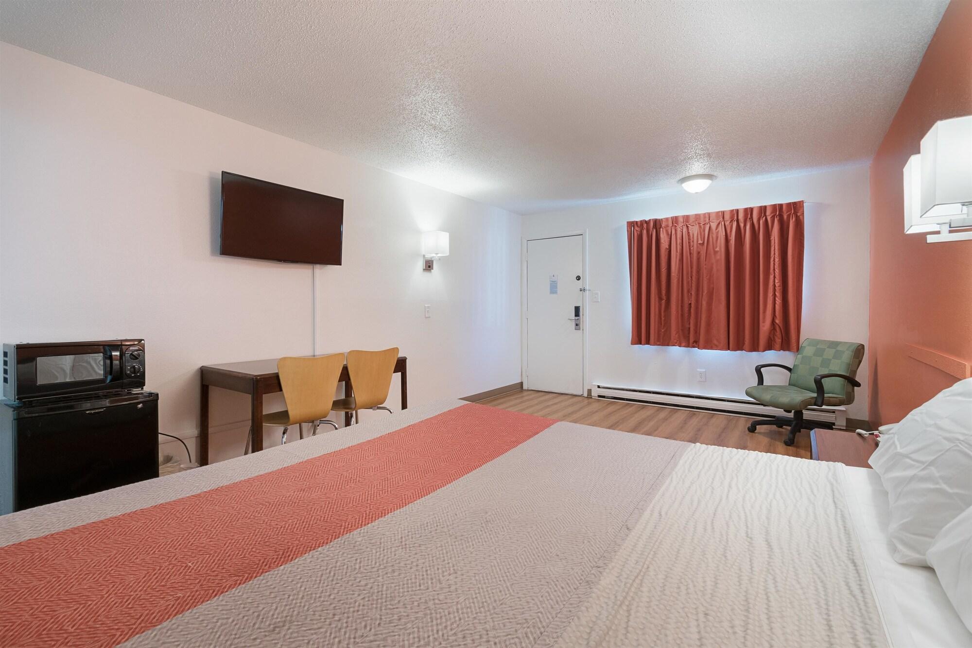 Motel 6-Frackville, Pa المظهر الخارجي الصورة