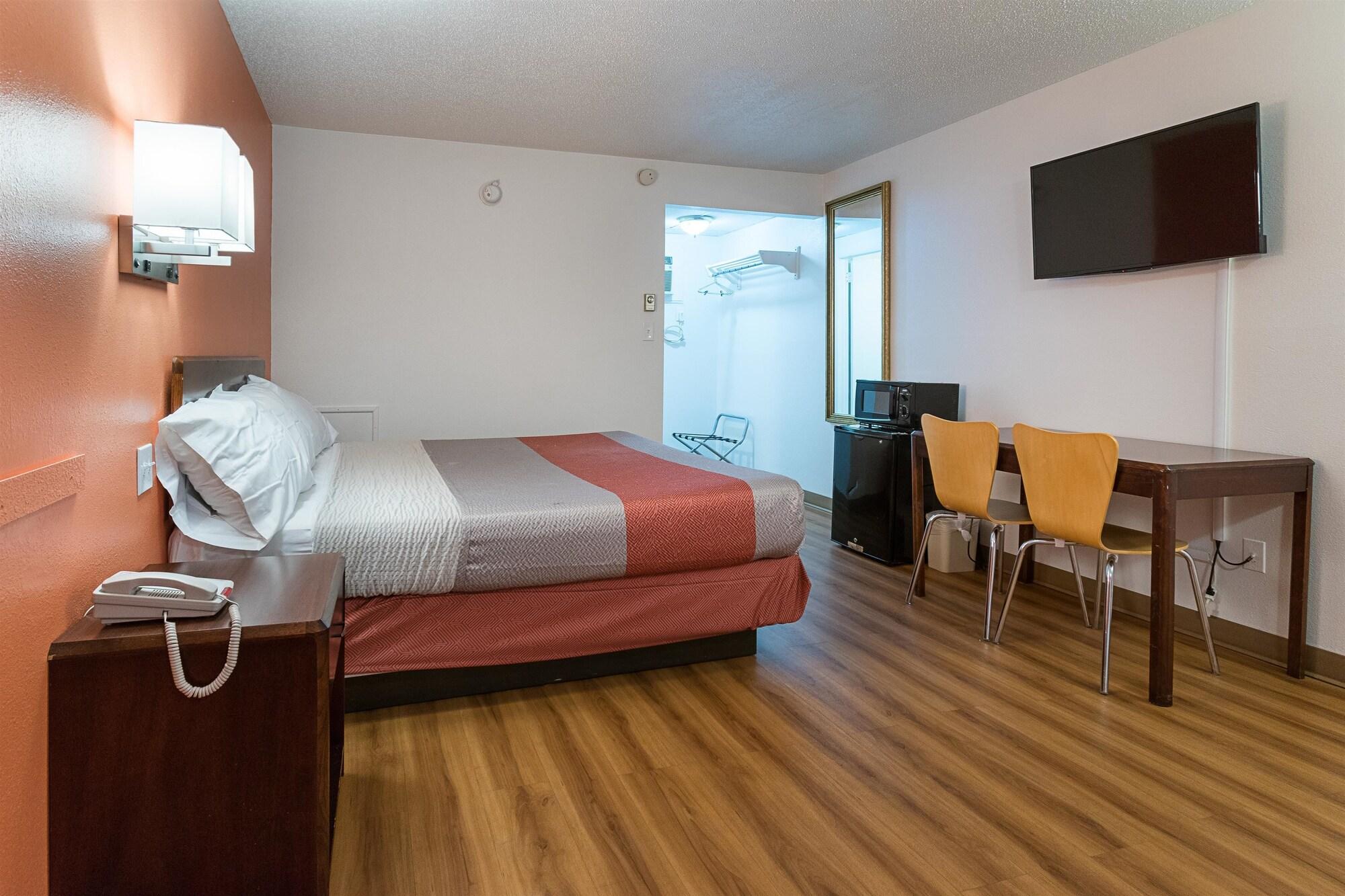 Motel 6-Frackville, Pa المظهر الخارجي الصورة
