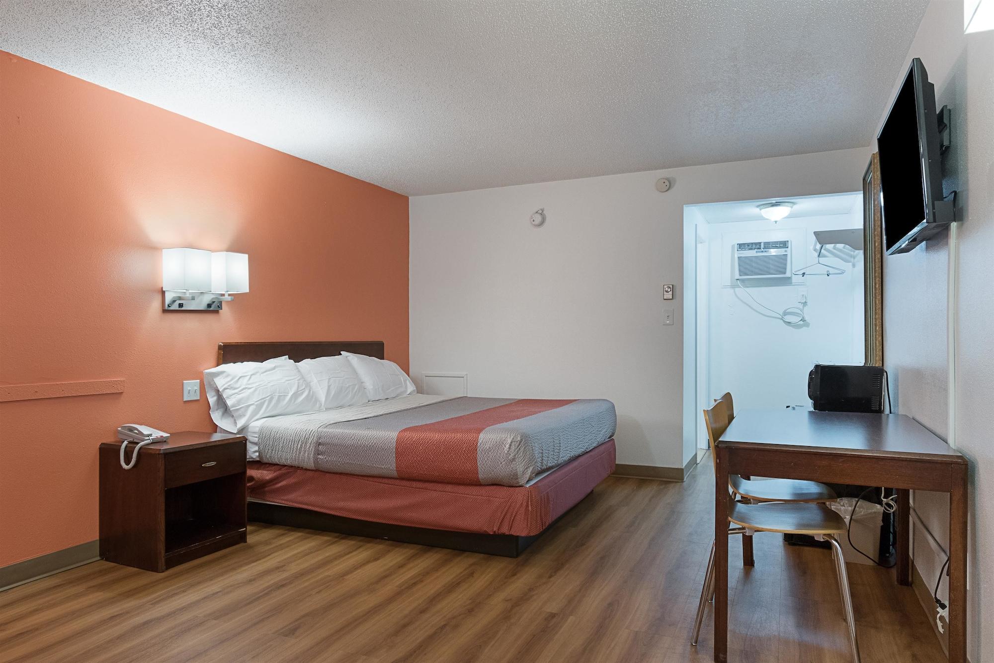 Motel 6-Frackville, Pa المظهر الخارجي الصورة