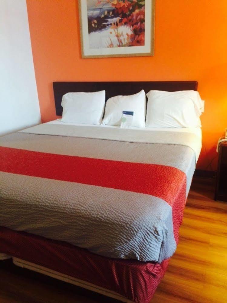 Motel 6-Frackville, Pa المظهر الخارجي الصورة