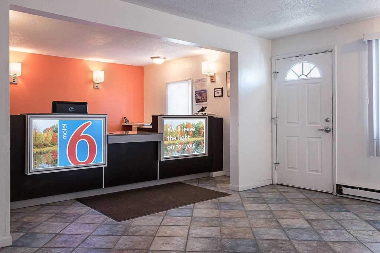 Motel 6-Frackville, Pa المظهر الخارجي الصورة