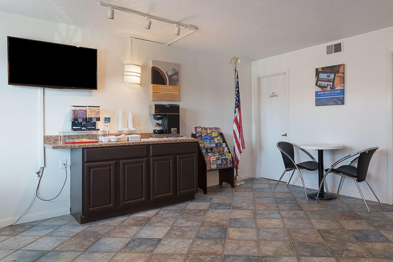 Motel 6-Frackville, Pa المظهر الخارجي الصورة