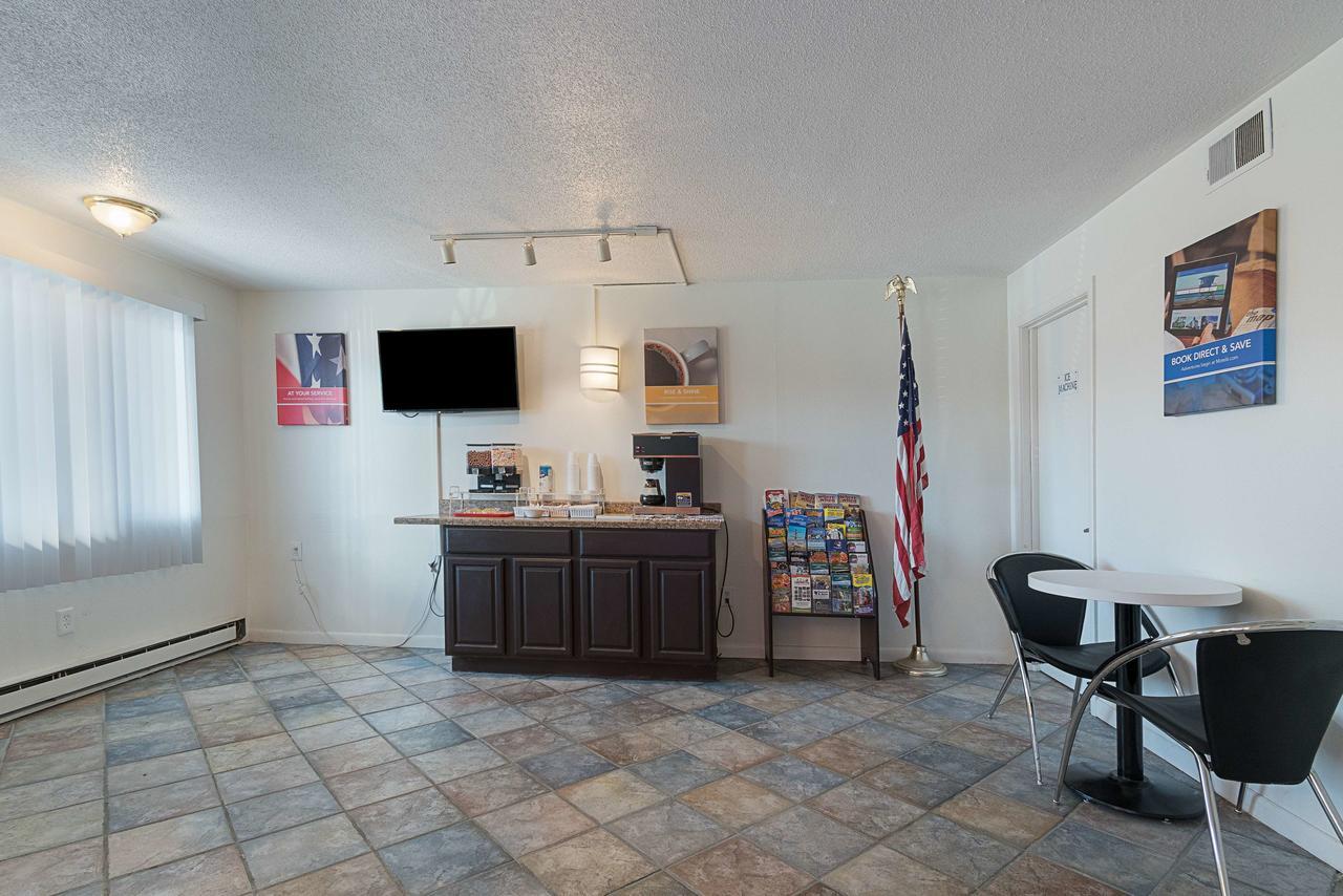 Motel 6-Frackville, Pa المظهر الخارجي الصورة
