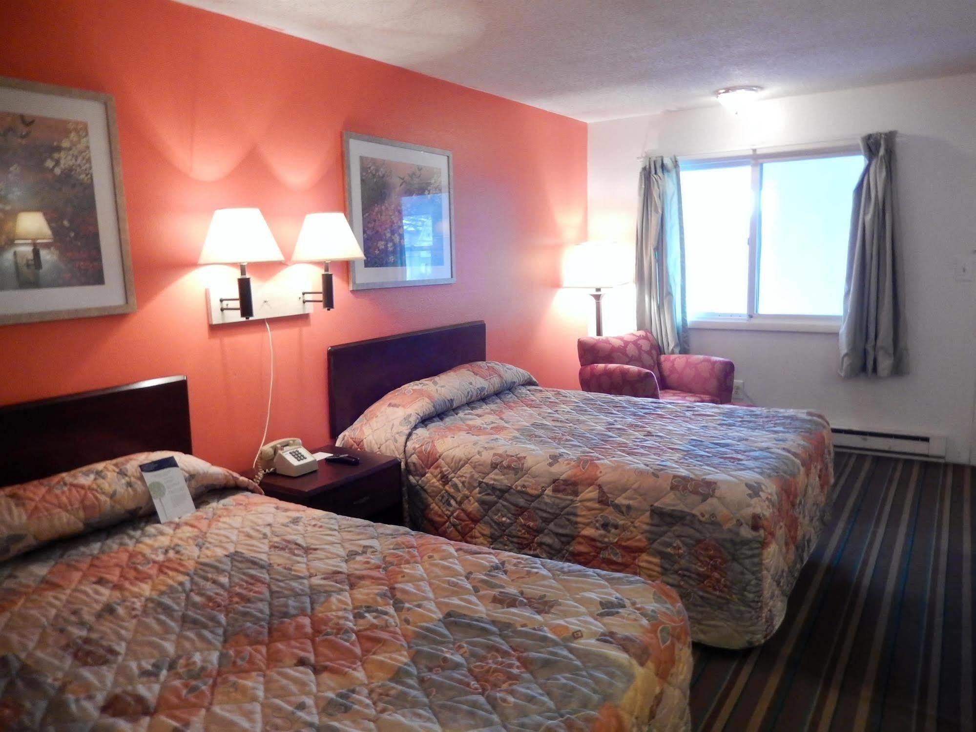 Motel 6-Frackville, Pa المظهر الخارجي الصورة