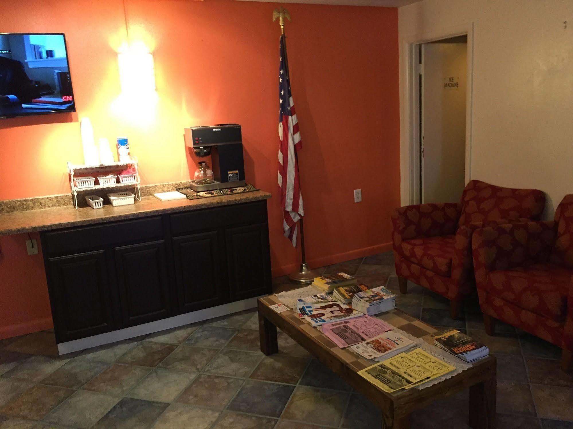 Motel 6-Frackville, Pa المظهر الخارجي الصورة
