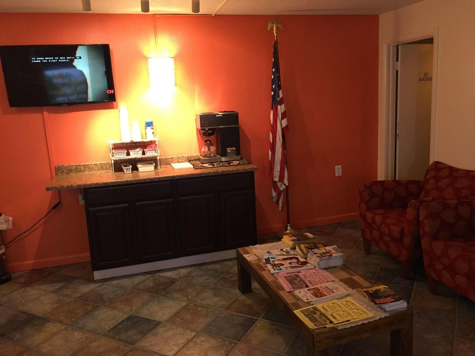 Motel 6-Frackville, Pa المظهر الخارجي الصورة
