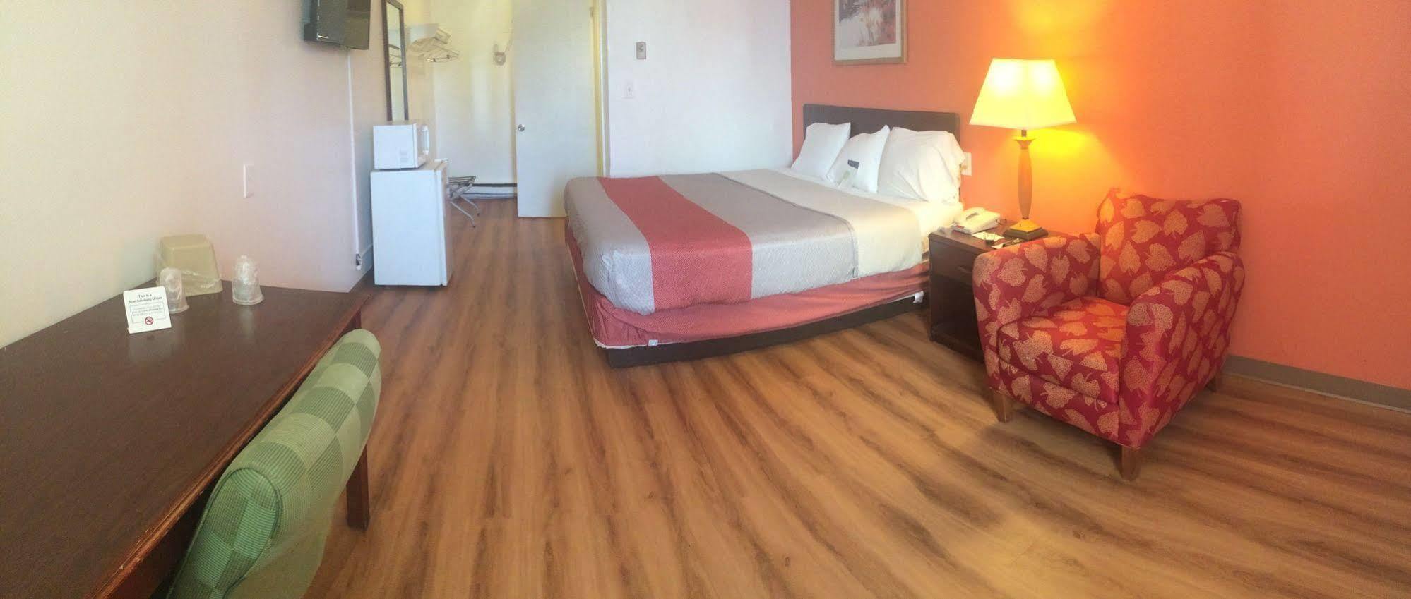 Motel 6-Frackville, Pa المظهر الخارجي الصورة