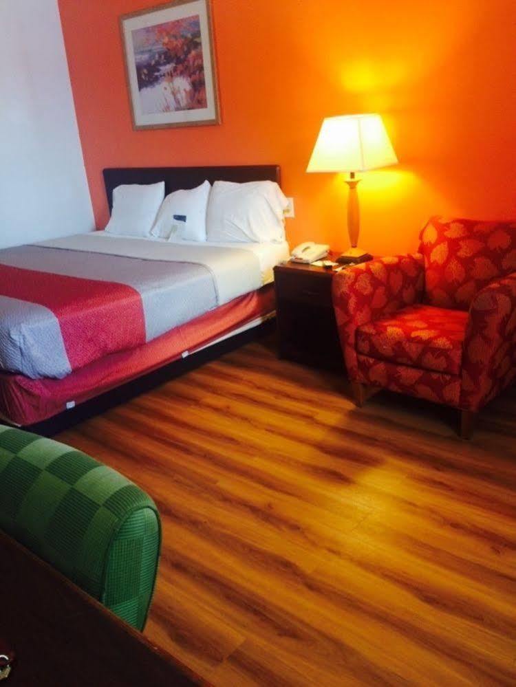 Motel 6-Frackville, Pa المظهر الخارجي الصورة